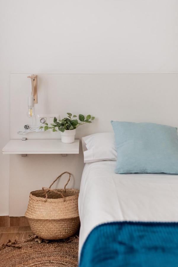 Apartamentos Fv Flats Valencia - Mestalla 9 エクステリア 写真