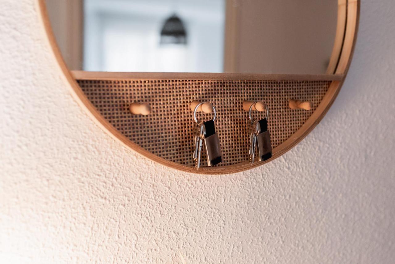Apartamentos Fv Flats Valencia - Mestalla 9 エクステリア 写真