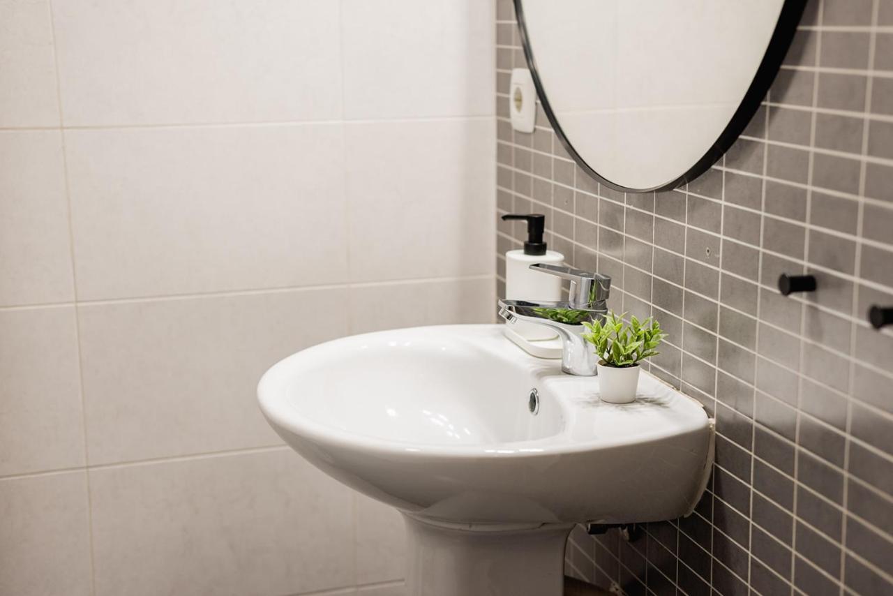 Apartamentos Fv Flats Valencia - Mestalla 9 エクステリア 写真