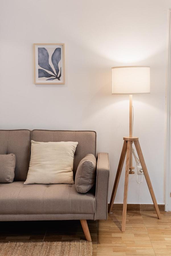 Apartamentos Fv Flats Valencia - Mestalla 9 エクステリア 写真