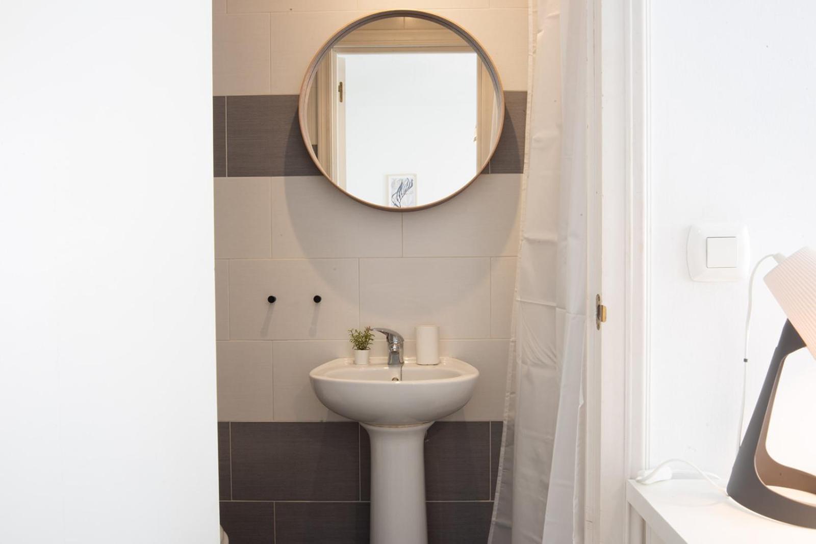 Apartamentos Fv Flats Valencia - Mestalla 9 エクステリア 写真