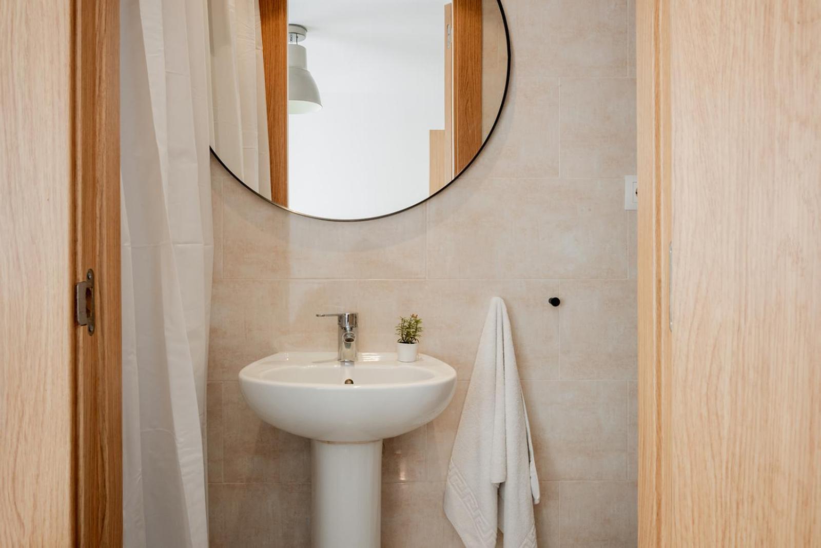 Apartamentos Fv Flats Valencia - Mestalla 9 エクステリア 写真