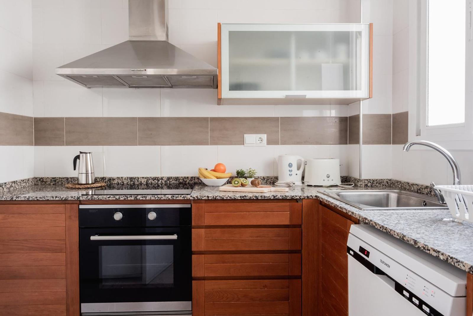 Apartamentos Fv Flats Valencia - Mestalla 9 エクステリア 写真
